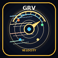 Golden Radar Velocity Conservative Strategy Tester result, 13.15% simulated ROI