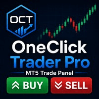 OneClick Trader Pro Conservative Strategy Tester result, 13.15% simulated ROI