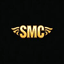 SMC Gold Bot trading robot logo