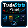 TradeStats Panel