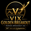 Vix Golden Breakout trading robot logo