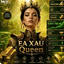 EA XAU Queen trading robot logo