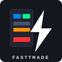 Fast Trade Conservative Strategy Tester result, 13.16% simulated ROI