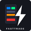 Fast Trade trading robot logo