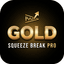 Gold Squeeze Break Pro trading robot logo