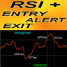 RSI with Alerts mr