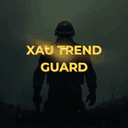 XAU Trend Guard EA trading robot logo