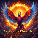 Averaging Phoenix MT5 trading robot logo
