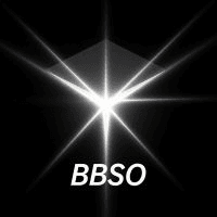 Classic BBSO trading robot logo