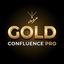 Gold Confluence Pro trading robot logo