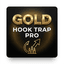 Gold Hook Trap Pro trading robot logo