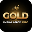 Gold Imbalance Pro trading robot logo
