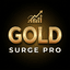 Gold Surge Pro trading robot logo