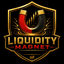 Liquidity Magnet trading robot logo