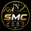 Pure SMC trading robot logo