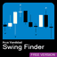 AvSwingFinder trading robot logo