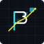 Blueprint Matrix Trend trading robot logo