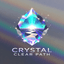 Crystal Clear Path trading robot logo