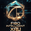 Fibo Inteligent Xau trading robot logo