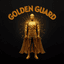 Golden Guard Indicator trading robot logo