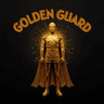 Golden Guard Indicator
