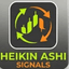 Heikin Ashi Signals trading robot logo