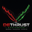 MT4 DeThrust StatsMood trading robot logo