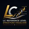 LC Reference Level Structure Visualizer
