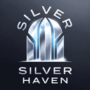 Silver Haven MT5 trading robot logo