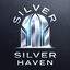 Silver Haven MT5 trading robot logo