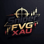 Sniper FVG trading robot logo