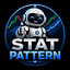 Stat Pattern trading robot logo