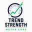 Trend Strength Meter Core trading robot logo