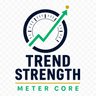 Trend Strength Meter Core