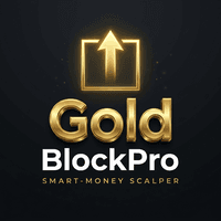 Gold Block Pro MT4 Conservative Strategy Tester result, 13.18% simulated ROI