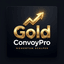 Gold Convoy Pro MT4 trading robot logo