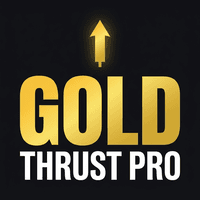 Gold Thrust Pro MT4 Conservative Strategy Tester result, 13.18% simulated ROI