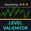 Level Validator trading robot logo