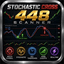 Multi Currency Stocastic Cross Scanner trading robot logo