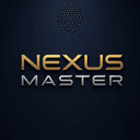 Nexus Master trading robot logo