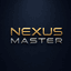 Nexus Master trading robot logo