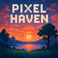 Pixel Haven 5 Aggressive Strategy Tester result, -24.64% simulated ROI