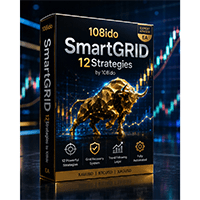 SmartGRID 12Strategies by 108ido