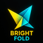 Bright Fold MT5 trading robot logo