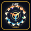 Golden Radar Torque trading robot logo