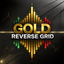 Grid Gold Reverse trading robot logo
