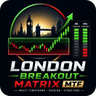 London Breakout Matrix MTF and Rejection Alert