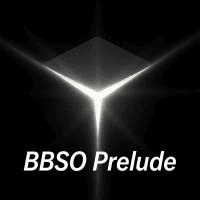 BBSO Prelude