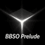 BBSO Prelude trading robot logo