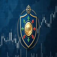 CLose5 trading robot logo
